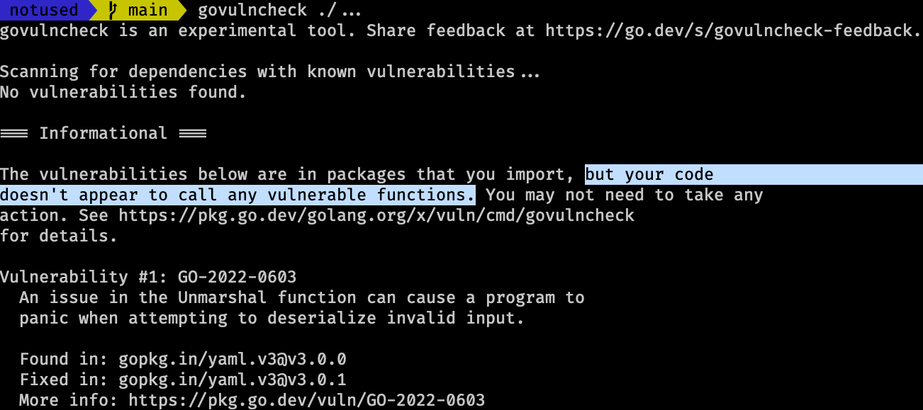 Vulnerability Management Third Party Affected